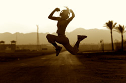 Fitness